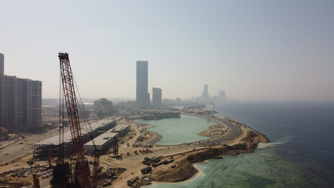 Cover photo of Elite Design Studio Tabuk